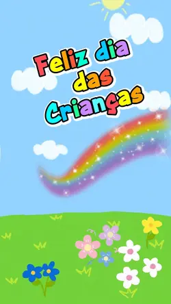 dia das crianças