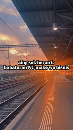 tapi teu boga duit