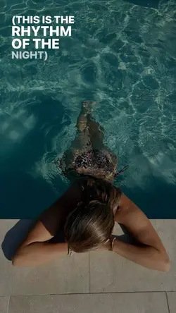 Pool picture text