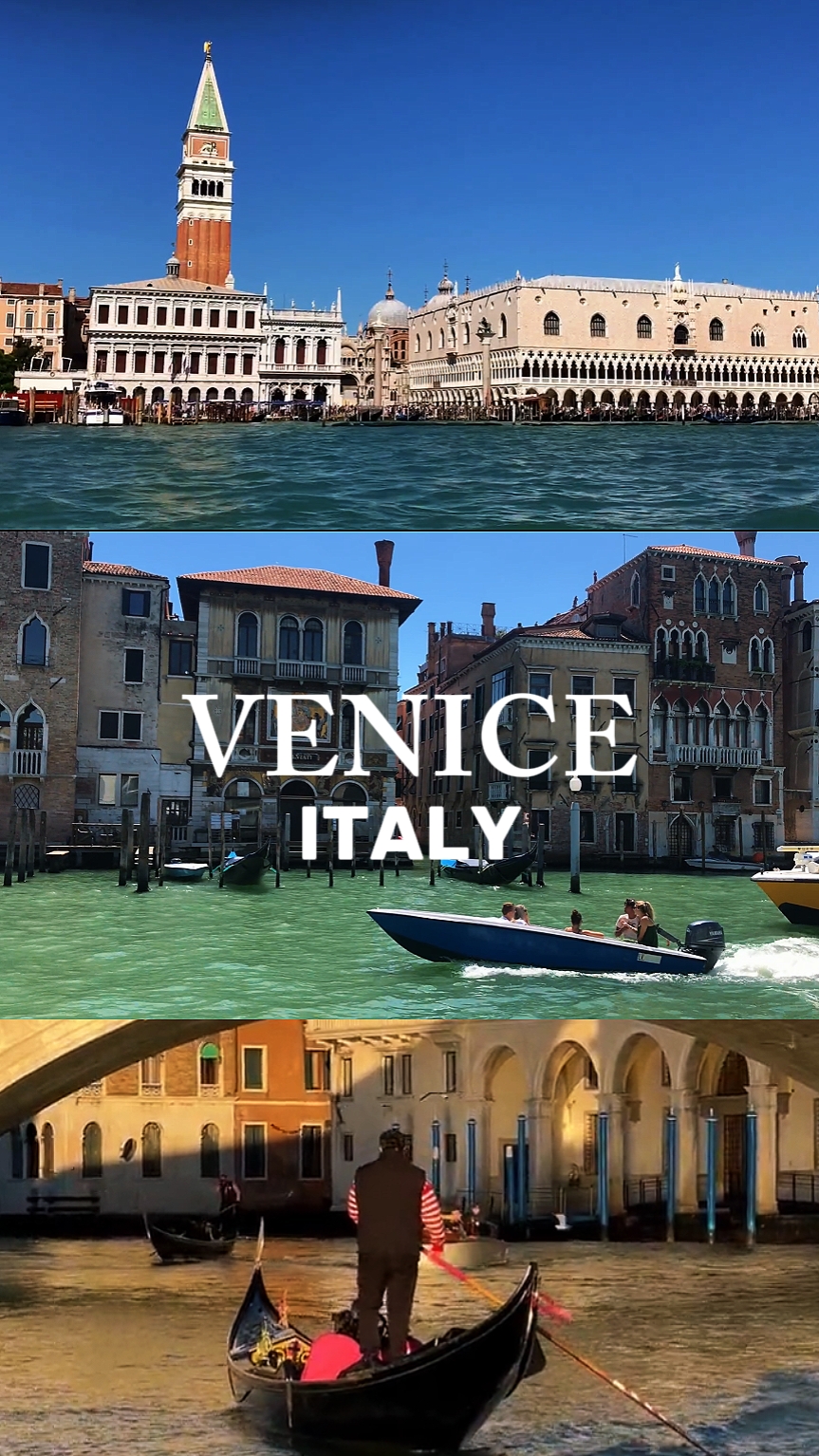 Venice italy