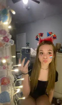 no makeup
