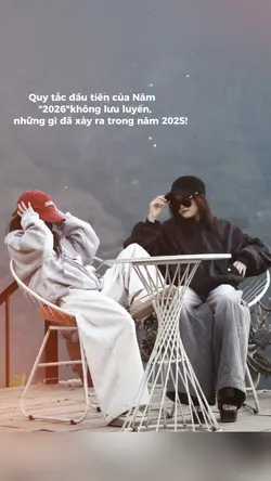 Quy tắc đầu tiên của