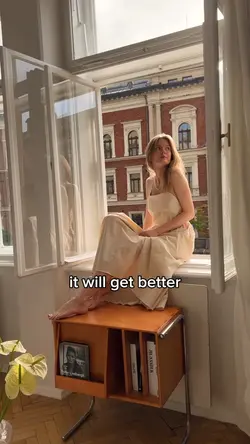 i will get better