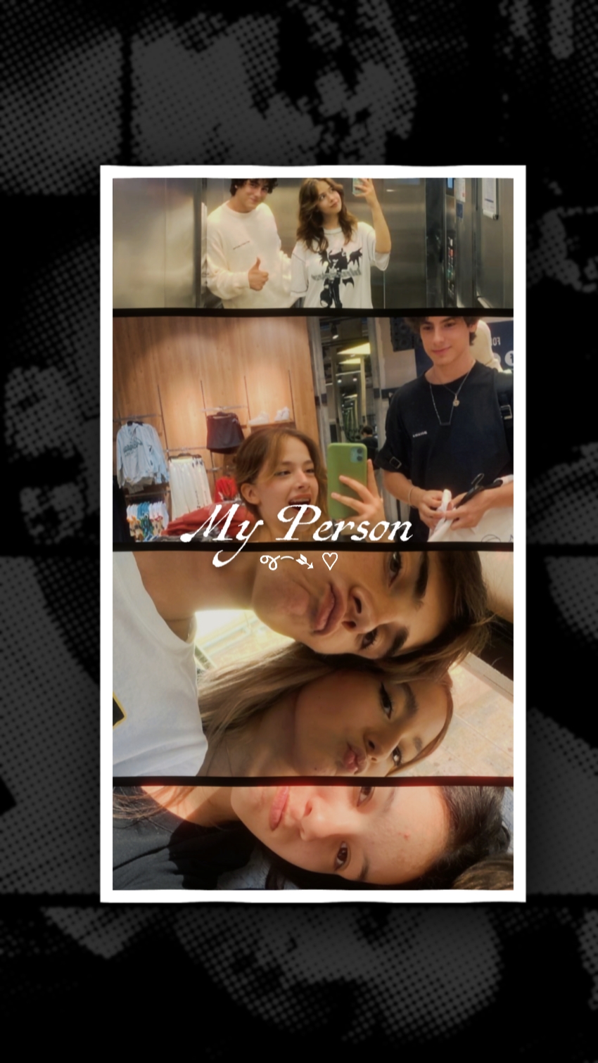 Mi persona