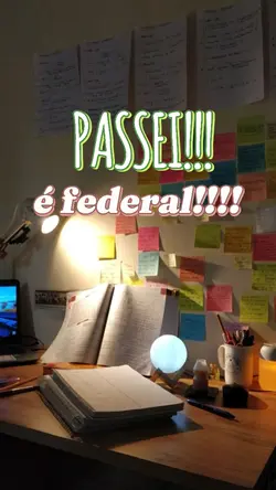 Aprovação vestibular