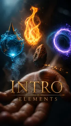 Intro Elements