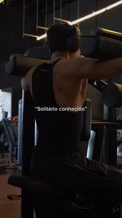 Solitário conhecido🧠