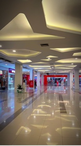 centre commercial cinematik