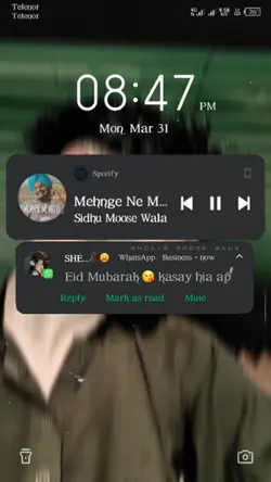 EID SAD POV VIDEO...