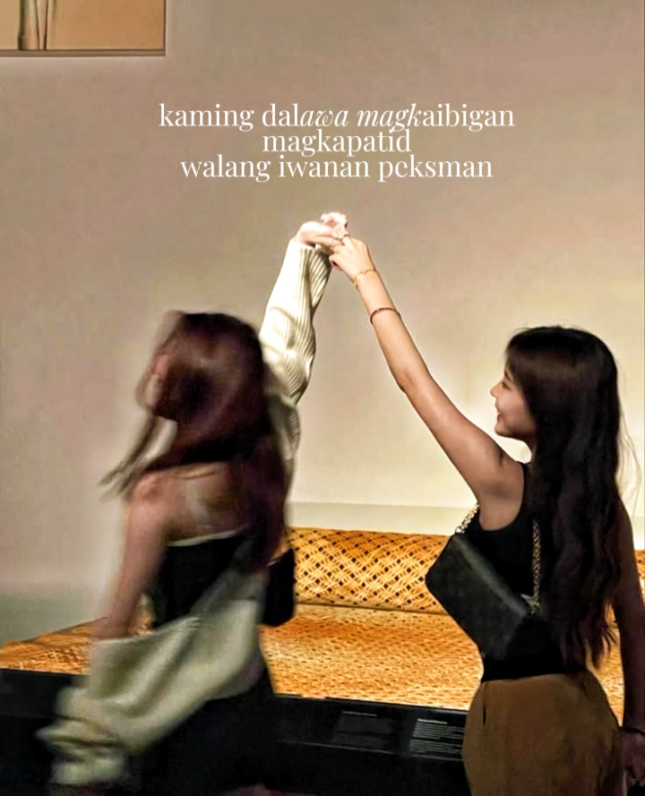 Walang Iwanan