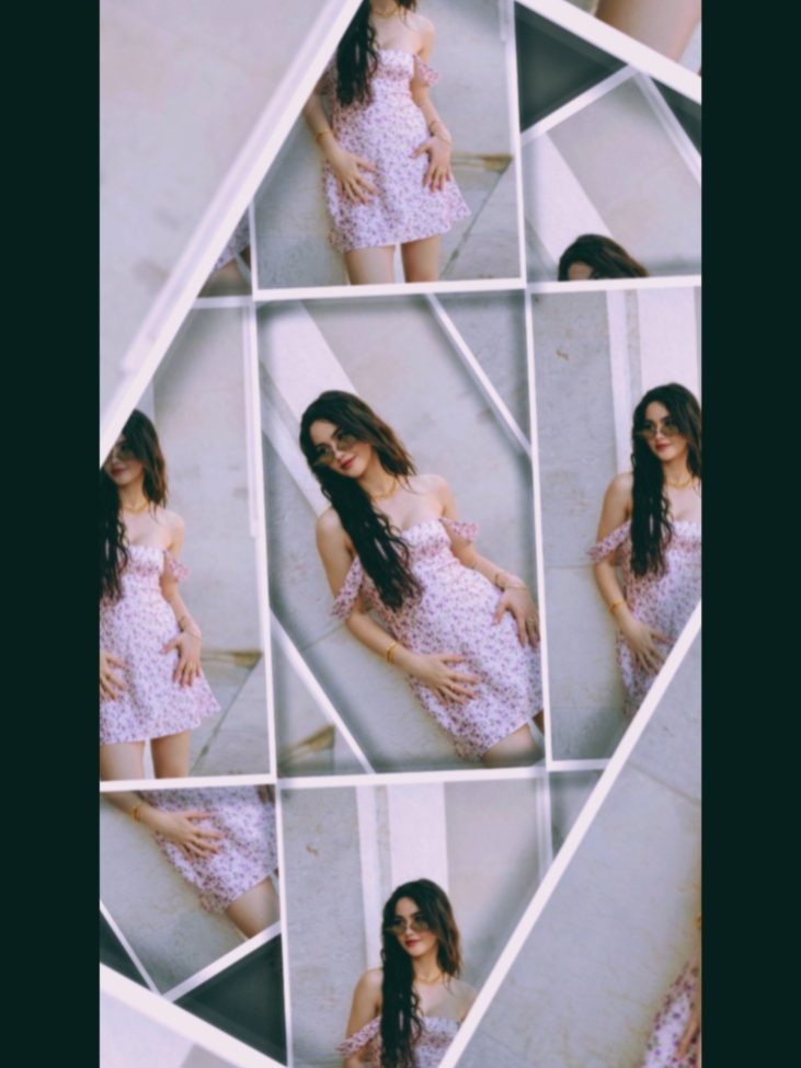 trend photo