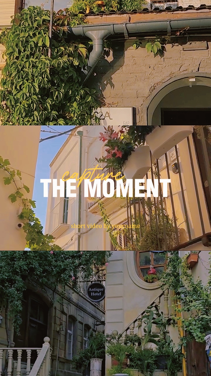 8CLIPS MOMENTS