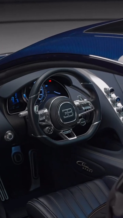 Bugatti - Caredits 💎