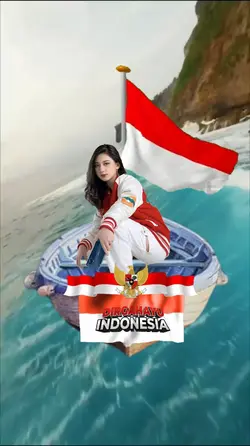 DIRGAHAYU RI KE 79