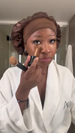 Get ready with Me