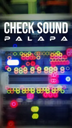 cek sound palapa yes