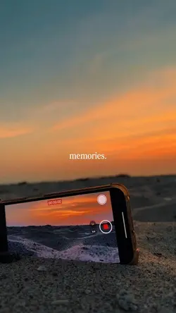 Memories.