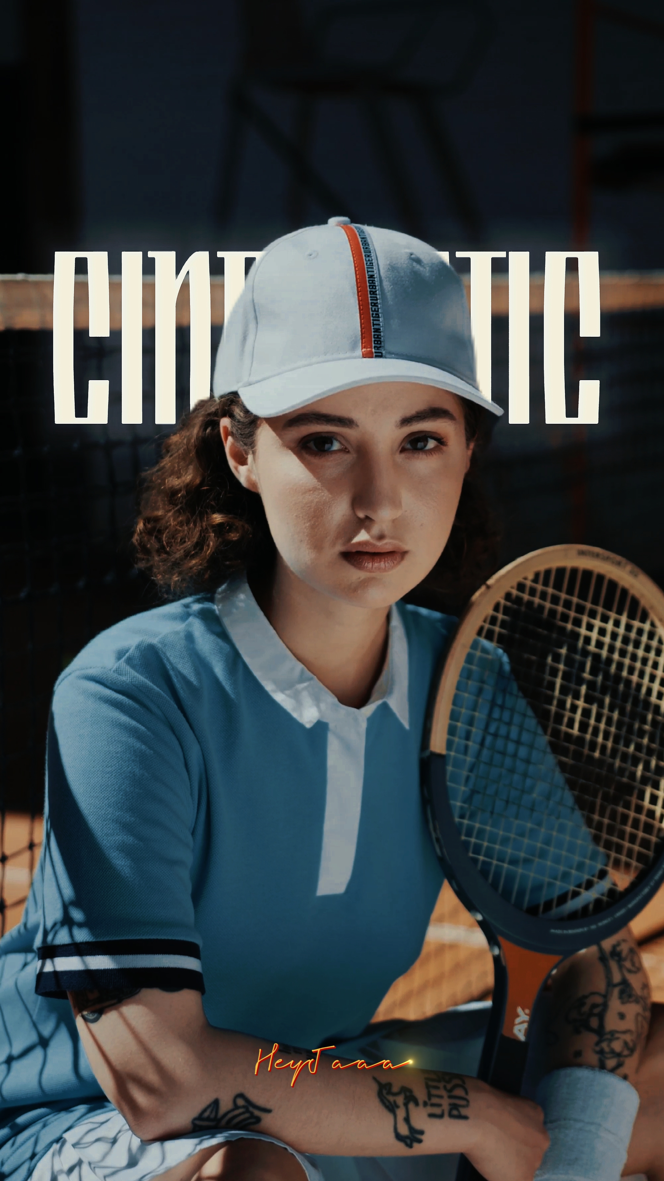Sport Cinematic 
