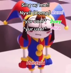 SING!!