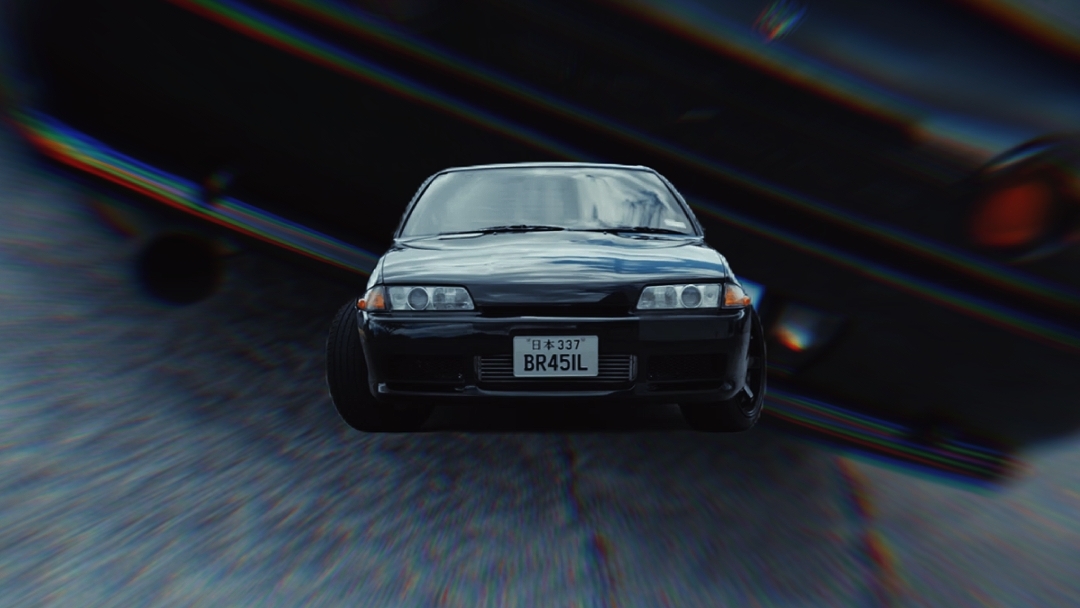 Cars edit 