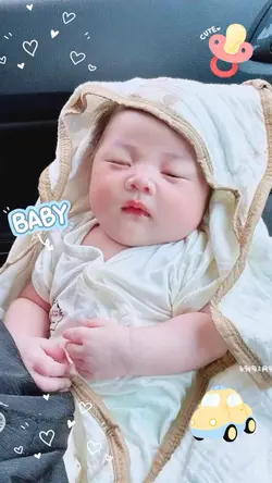 Bayi Lucu