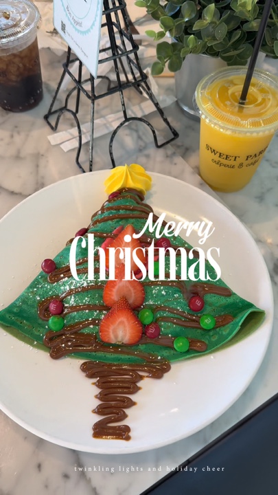 Comida de natal