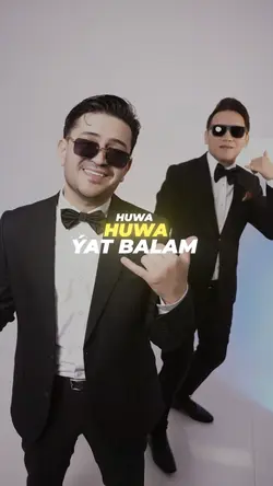 Huwa Huwa