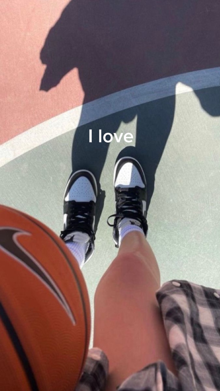 I lov