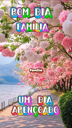 Bom Dia Família 