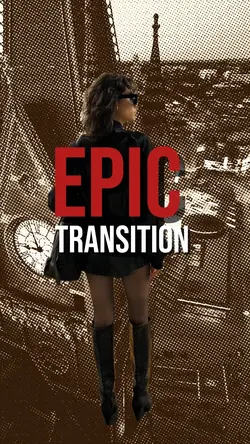 EPIC TRANSITION 