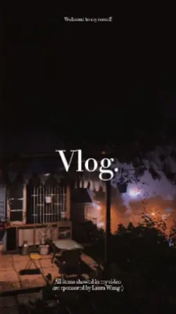 vlog                