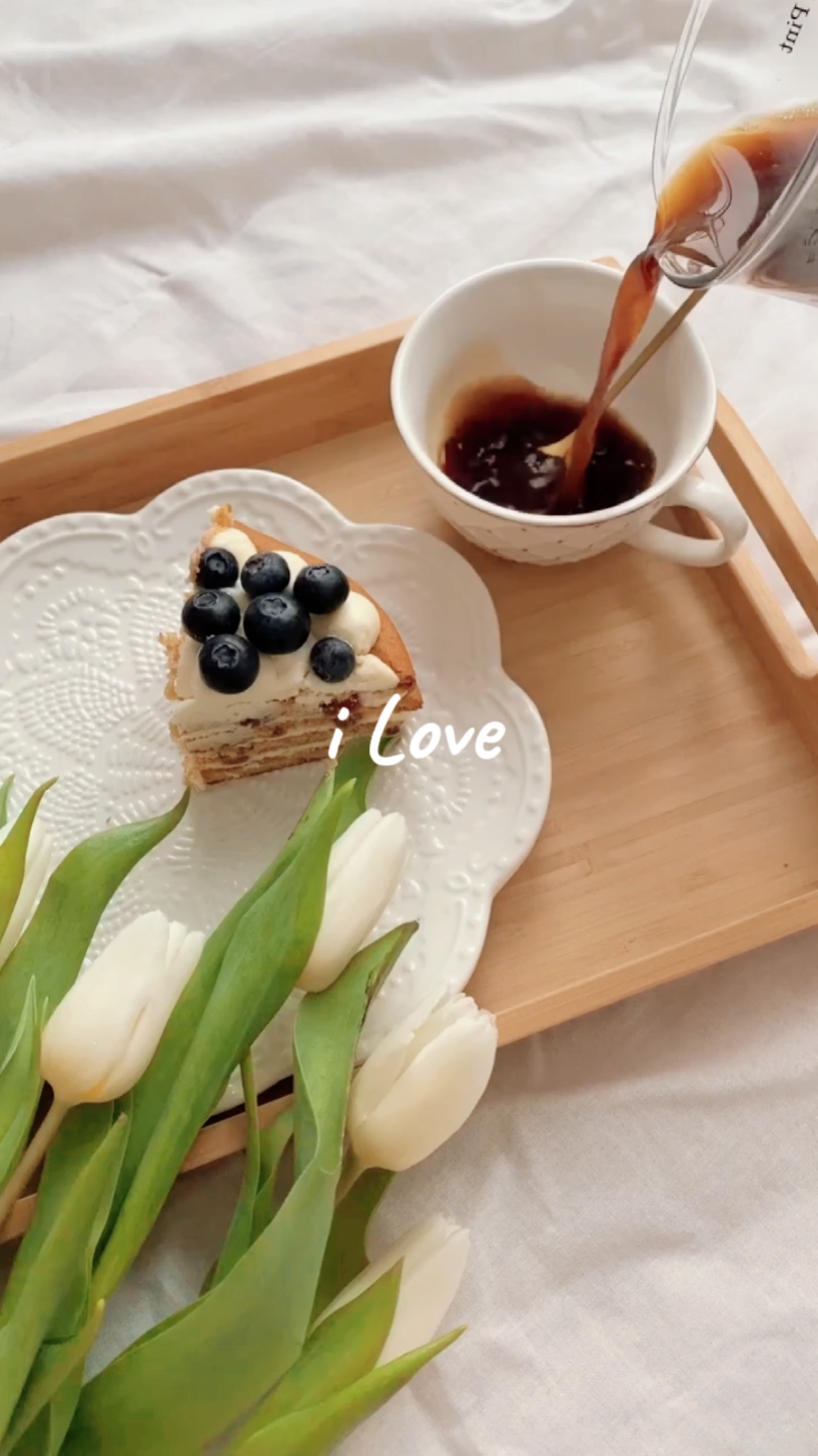 tea time