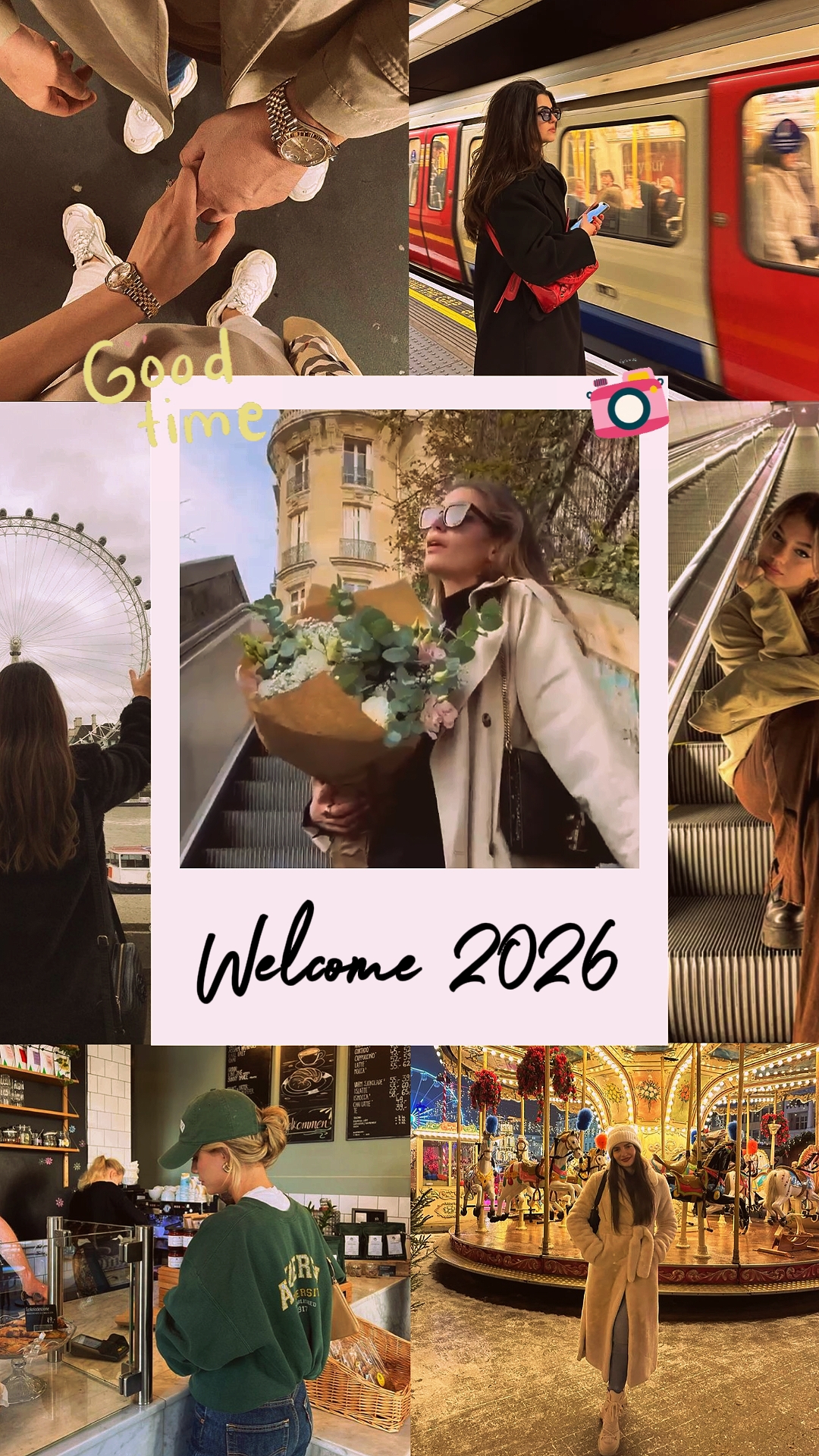 Welcome 2026