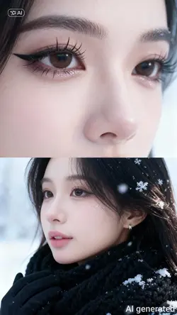 Trend AI mùa đông