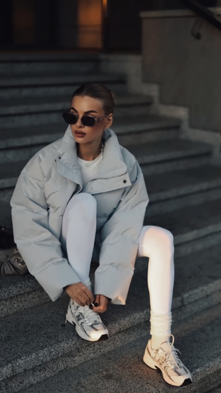 4 Outfit Ideas