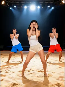 Dance trend 