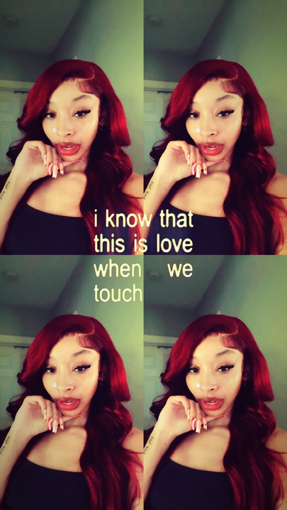 Tu as mon coeur 