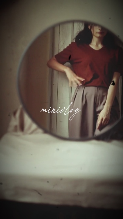 vintage aesthetic 
