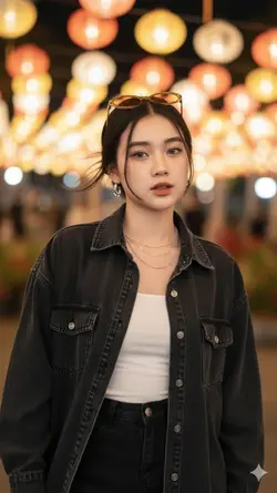 Cinta Yg Jauh 