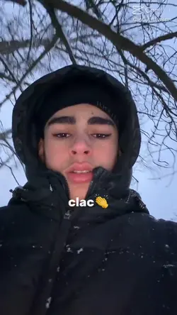 Clac clac trend