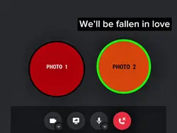 WELL BE FALEN IN LOV