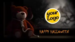 Happy Halloween ¹⁷