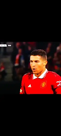 Ronaldo Marvel Geçiş