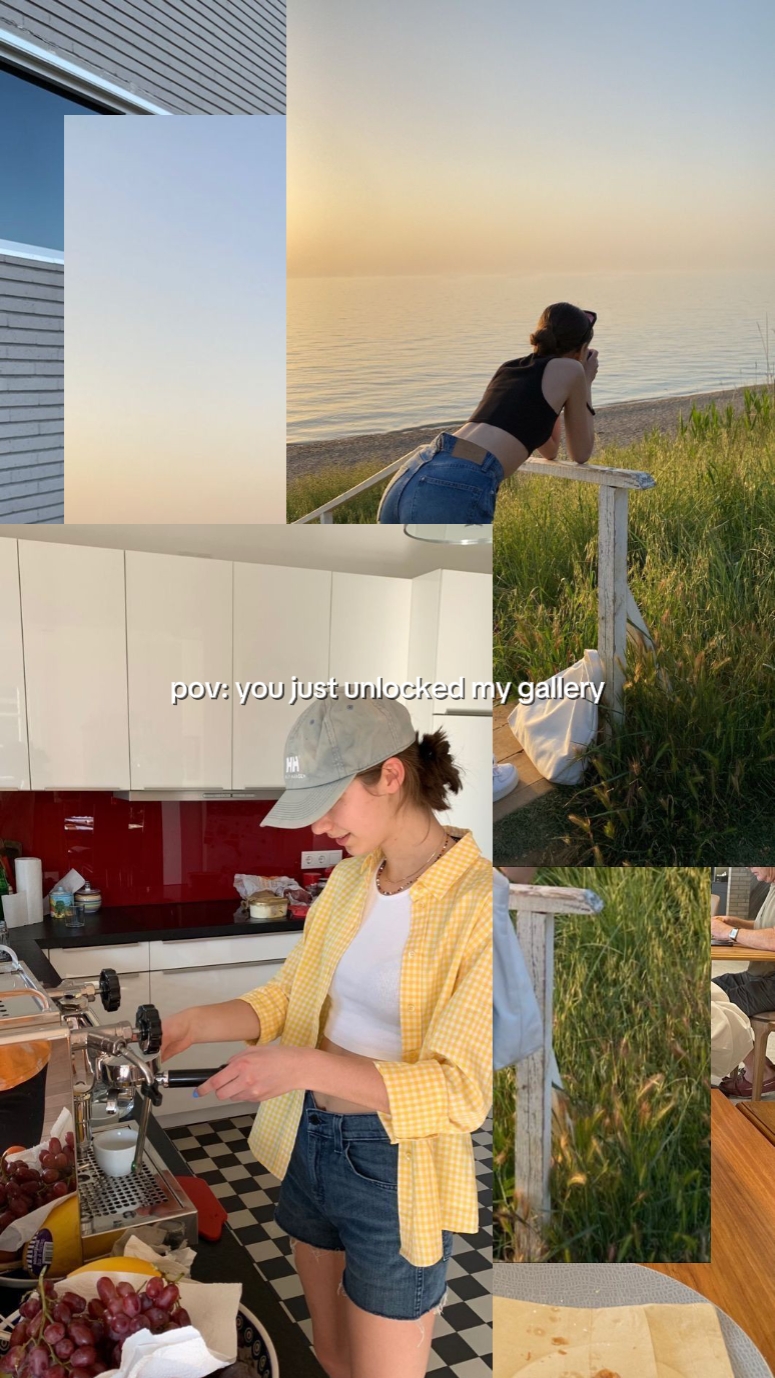 pov: Foto / Galerie