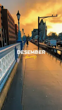 Desember dump