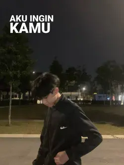 kamu yang kumau 