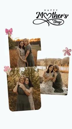 happy mother's day 