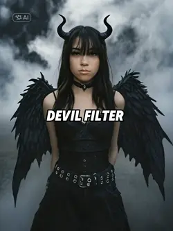 Devil Filter 