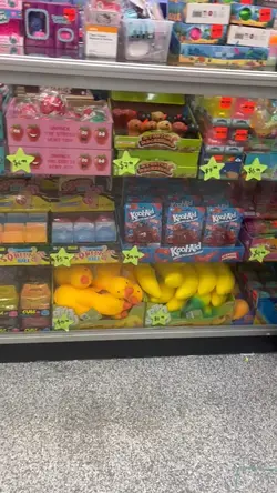 Mr toys toy world