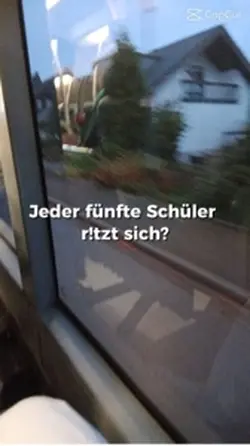 Jeder 5 Schüler R!tz
